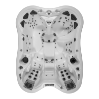 Preview: Dimension One Spas BAY Series