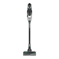 Preview: Bissell ICONPET 2288 Series