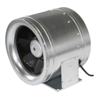 Preview: Ruck Ventilatoren ETALINE Series