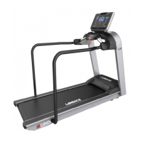 Preview: Landice 90 Series