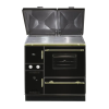 Cookers Logo