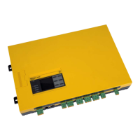 Preview: Bender ISOMETER iso1685D Series