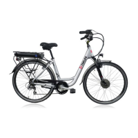 Preview: Denver Orus E-8000 TOPLIFE
