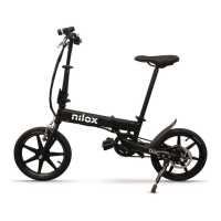 Preview: Nilox DOC E-BIKE X2