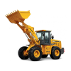 Compact Loader Logo