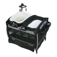 Preview: Graco Pack 'n Play Nearby Napper