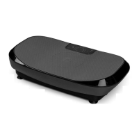 Preview: Klarfit VIBE 4DX PRO