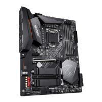 Preview: Gigabyte Z490 AORUS ULTRA