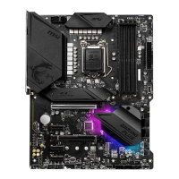 Preview: MSI MPG Z490 GAMING CARBON WIFI