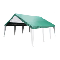 Preview: Event Tent 20ft x 20ft