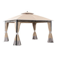 Preview: Sunjoy OAKMONT