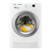 Preview: Zanussi ZWF01483WR