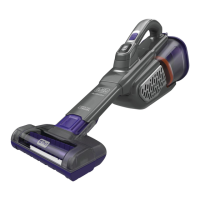 Preview: dustbuster AdvancedClean+ HHVK515JP07