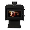 Burner Logo