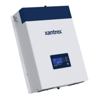 Preview: Xantrex Freedom XC2000-230V