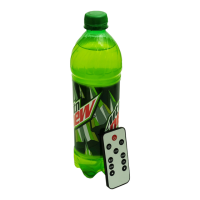 Preview: Mini Gadgets OmniSBottle