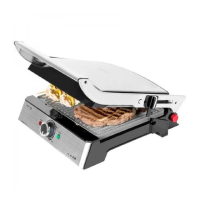 Preview: cecotec Rock'nGrill Pro