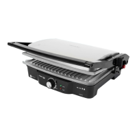Preview: cecotec Rock’nGrill 2000 W