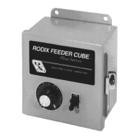 Preview: FEEDER CUBE FC-40 Plus Series