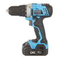 Preview: Cocraft LXC DD18