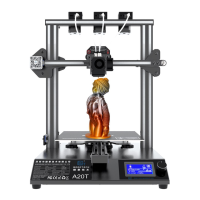 Preview: Geeetech A20T