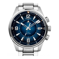 Preview: POLARIS MARINER MEMOVOX