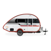 Camping Equipment Logo
