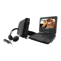 Preview: Sylvania SDVD7060-A-COMBO-BLACK