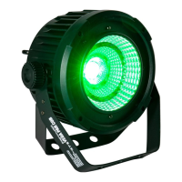 Preview: Lightmaxx VEGA PAR COB