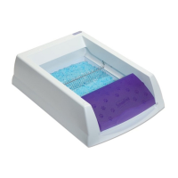 Preview: Petsafe ScoopFree PAL00-14242