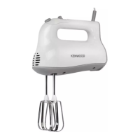 Preview: Kenwood HM52 Series
