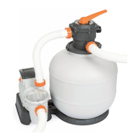 Preview: Bestway Flowclear 58499