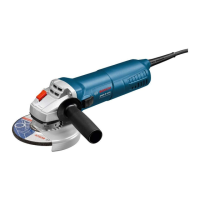 Preview: Bosch Professional GWS Series
