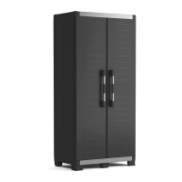 Preview: Keter XL GARAGE - TALL