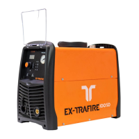 Preview: THERMACUT EX-TRAFIRE 100SD