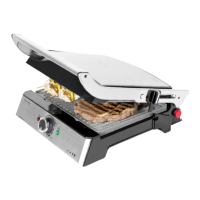 Preview: Rock'nGrill Pro 1500 Rapid
