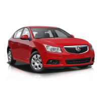 Preview: HOLDEN JH CRUZE Series ll
