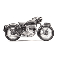 Preview: Royal Enfield 500 TWIN 1949