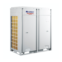 Preview: Ultra Heat GMV Multi VRF Series