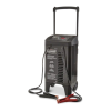 Automobile Battery Charger Logo