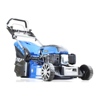 Preview: Hyundai power products HYM530SPR