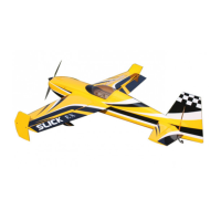 Preview: Goldwing RC SLICK540 70E