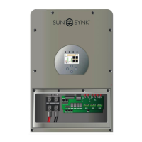 Preview: SunSynk SUN-3.6K-SG01/03LP1-EU