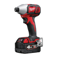 Preview: Milwaukee M18 BID