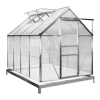 Greenhouse Kit Logo