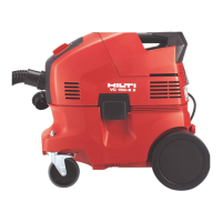 Preview: Hilti VC 150-6 X