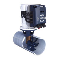 Preview: Bow Thruster BOW PRO A Series