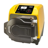 Preview: Watson Marlow Pumps 600 Series