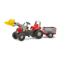 Preview: Rolly Toys Rolly Junior Loader