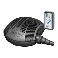 Preview: SuperFish PondECO Plus RC 5000